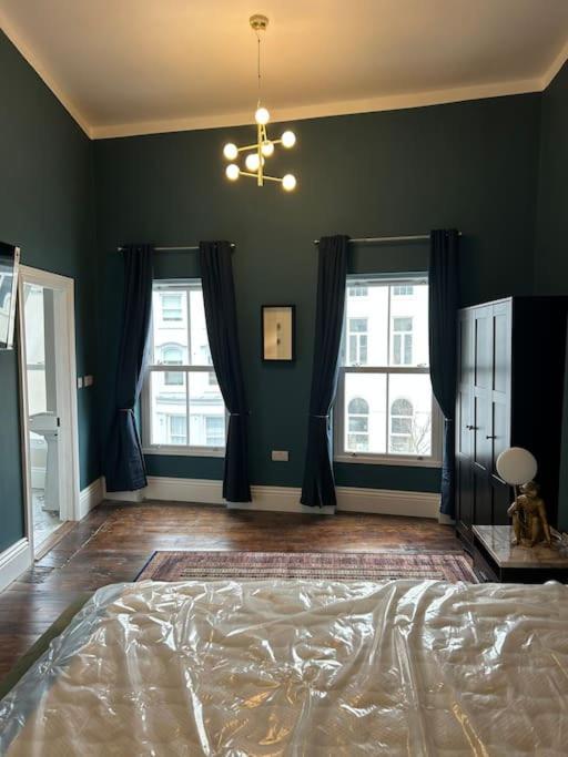 Patrick Street Townhouse Apartment Cork Exterior foto
