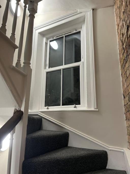 Patrick Street Townhouse Apartment Cork Exterior foto