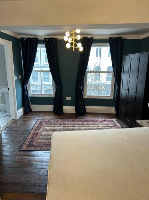 Patrick Street Townhouse Apartment Cork Exterior foto