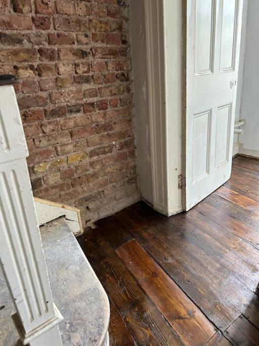 Patrick Street Townhouse Apartment Cork Exterior foto