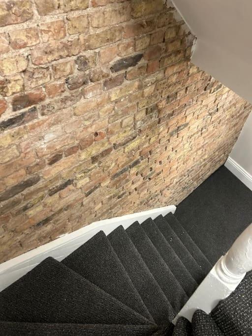Patrick Street Townhouse Apartment Cork Exterior foto