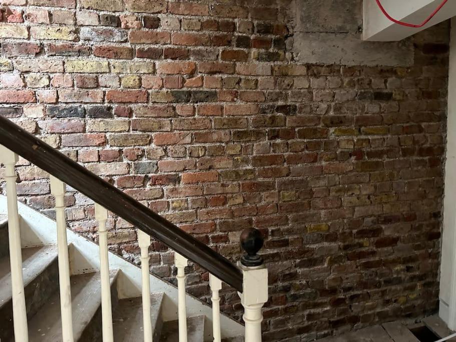 Patrick Street Townhouse Apartment Cork Exterior foto